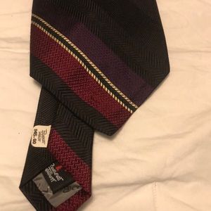 Robert Talbott men’s tie